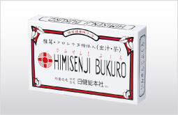 HIMISENJI BUKURO�i�Ђ݂��� �Ԃ���j