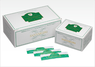 SANYAKUSU(サンヤクス)