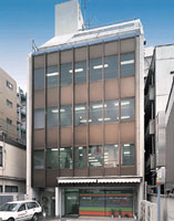 (株)日健総本社 東京支社